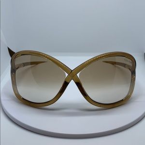 Tom Ford Whitney TF9